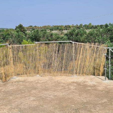 Trullo Dimora Di Pietra Gallipoli Baia Di Gallipoli Екстериор снимка